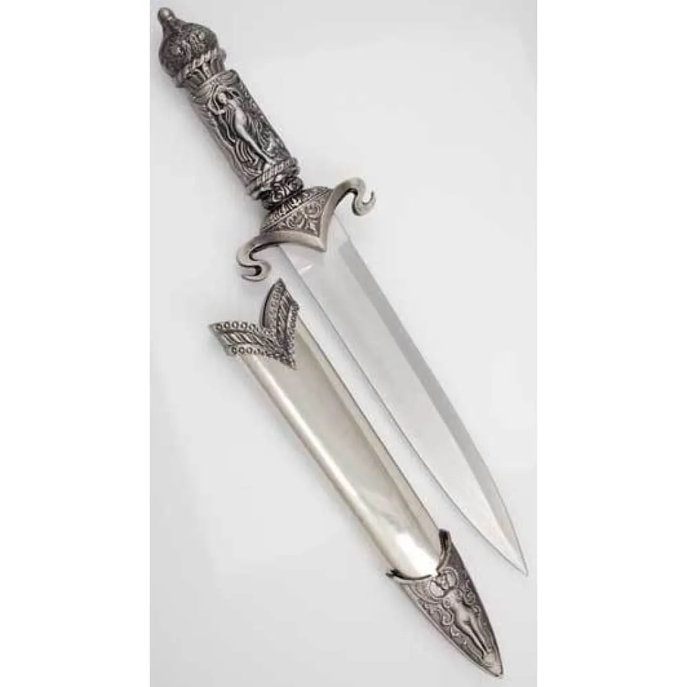 13" Goddess Athame