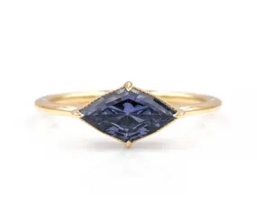 1.58-Carat Sapphire Clara Ring (Ready to Ship)