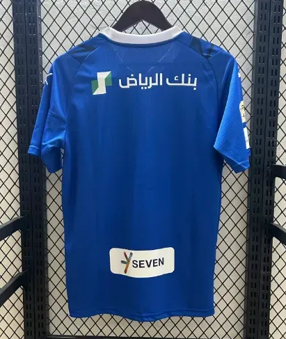 23/24 Al-Hilal Home Kit