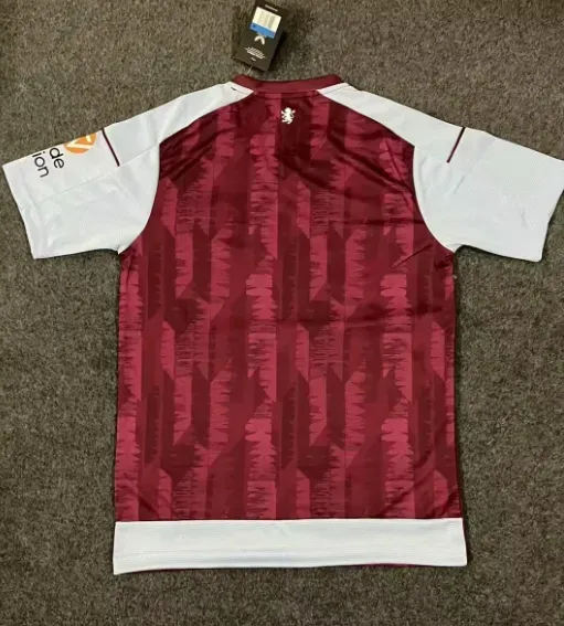 23/24 Aston Villa Home Kit