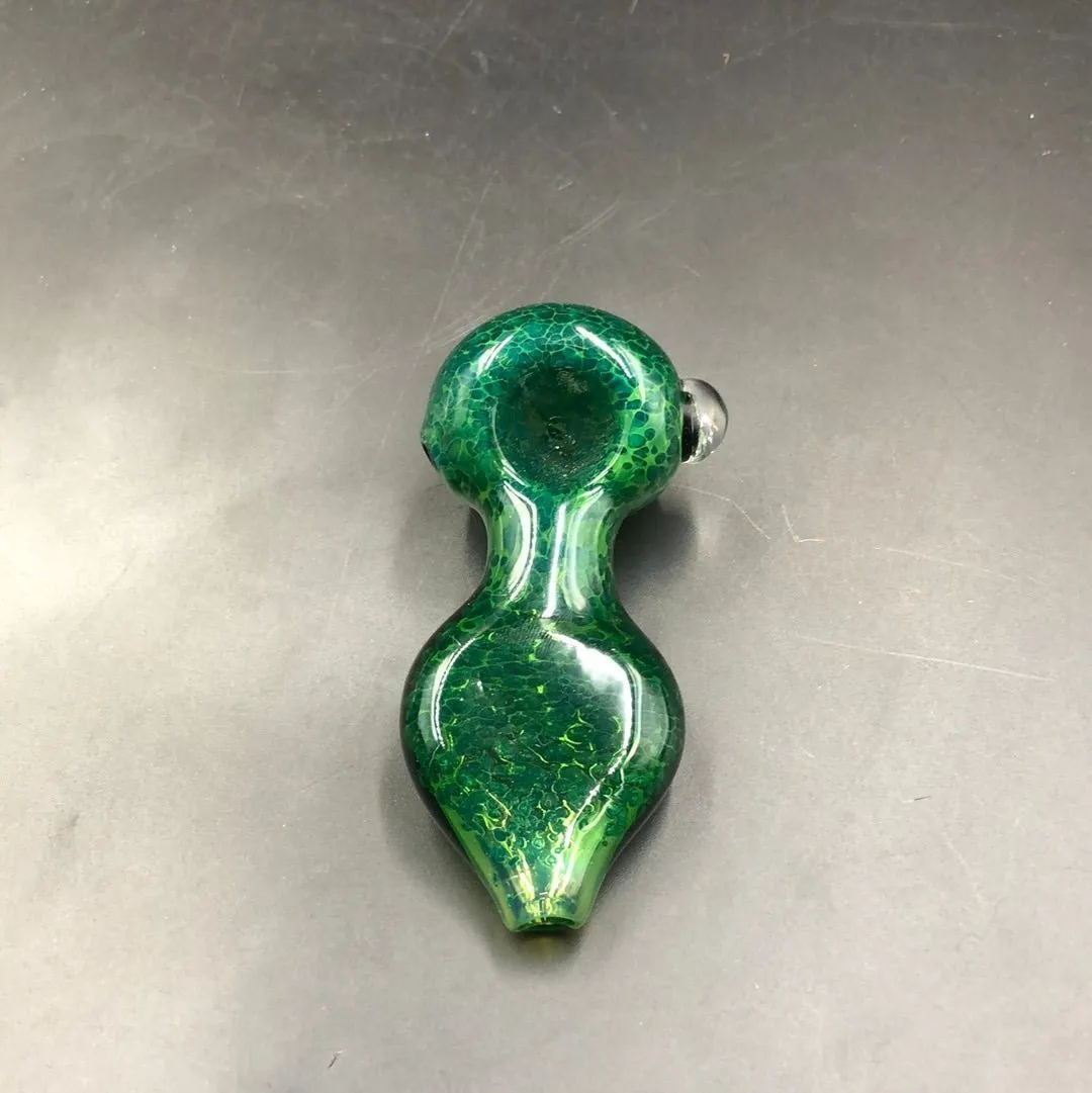 3.5 Melting Jade Spoon Pipe