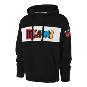 '47 Brand Miami Mashup Vol. 2 Hoodie