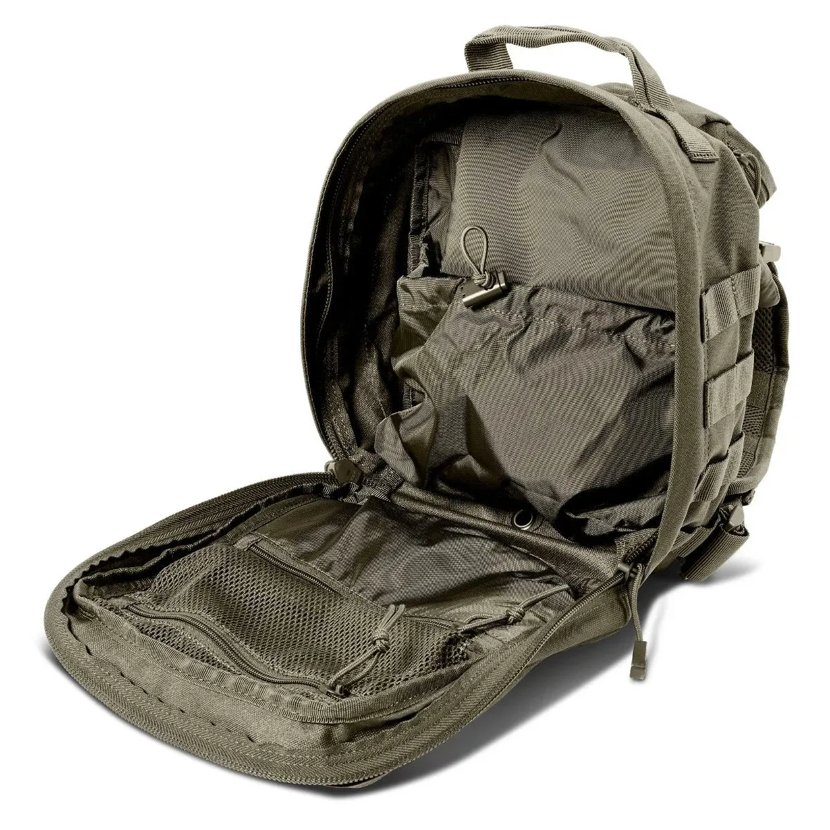 5.11 Tactical Rush MOAB 6 Sling Pack 11L