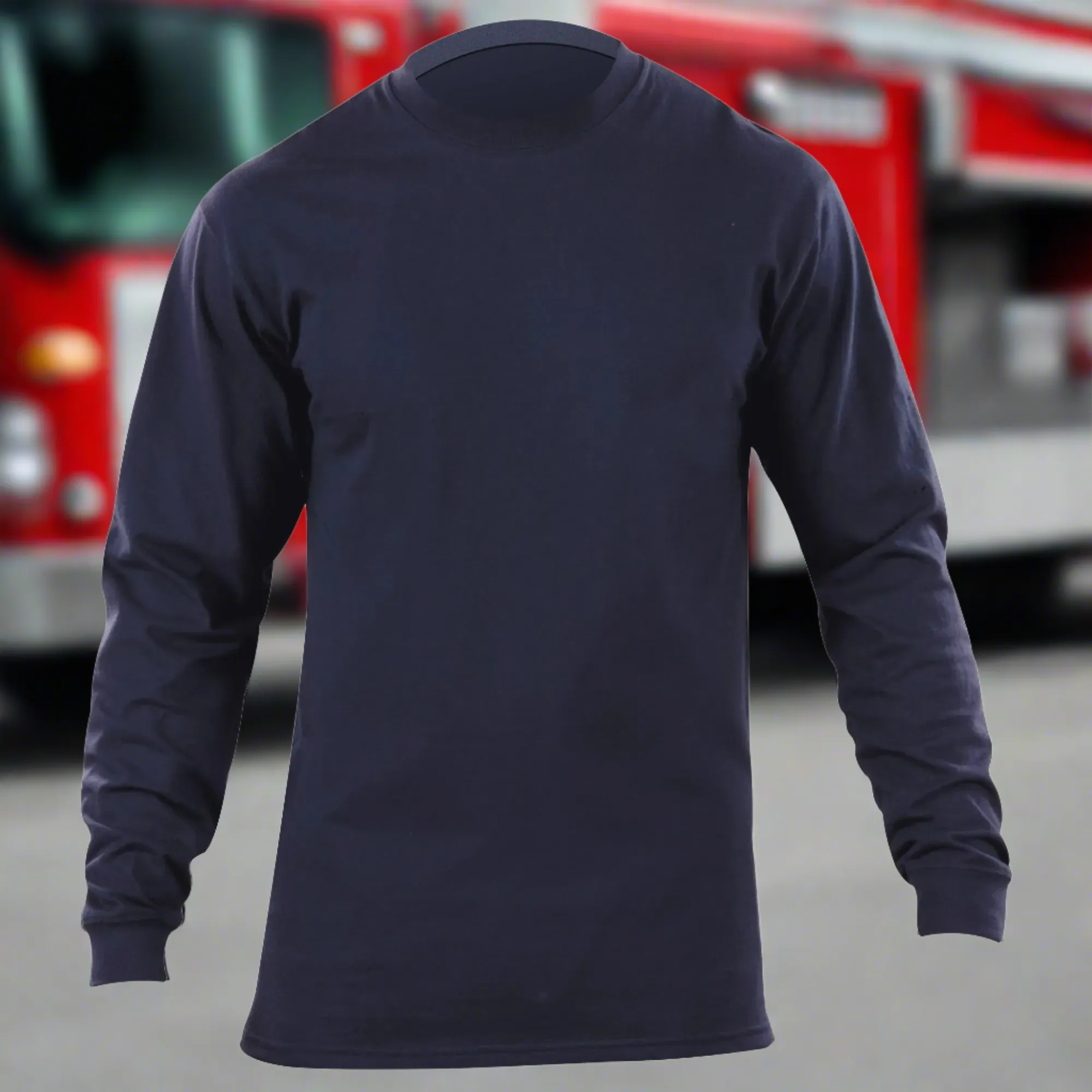 5.11 Tactical Station Wear Long Sleeve T-shirt