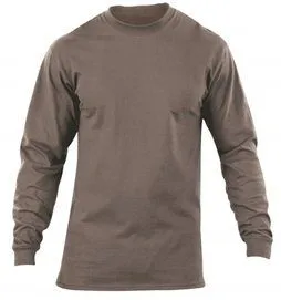 5.11 Tactical Station Wear Long Sleeve T-shirt