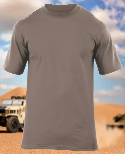 5.11 Tactical Station Wear Short Sleeve T-shirt