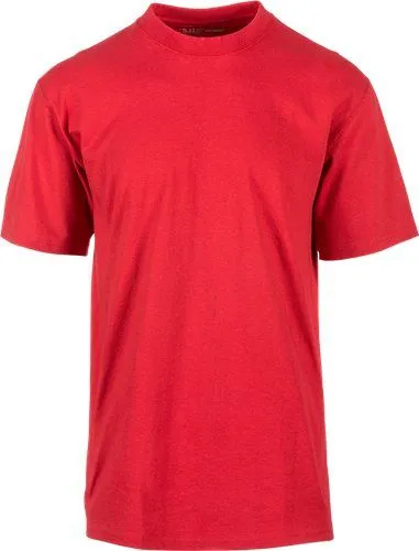 5.11 Tactical Station Wear Short Sleeve T-shirt