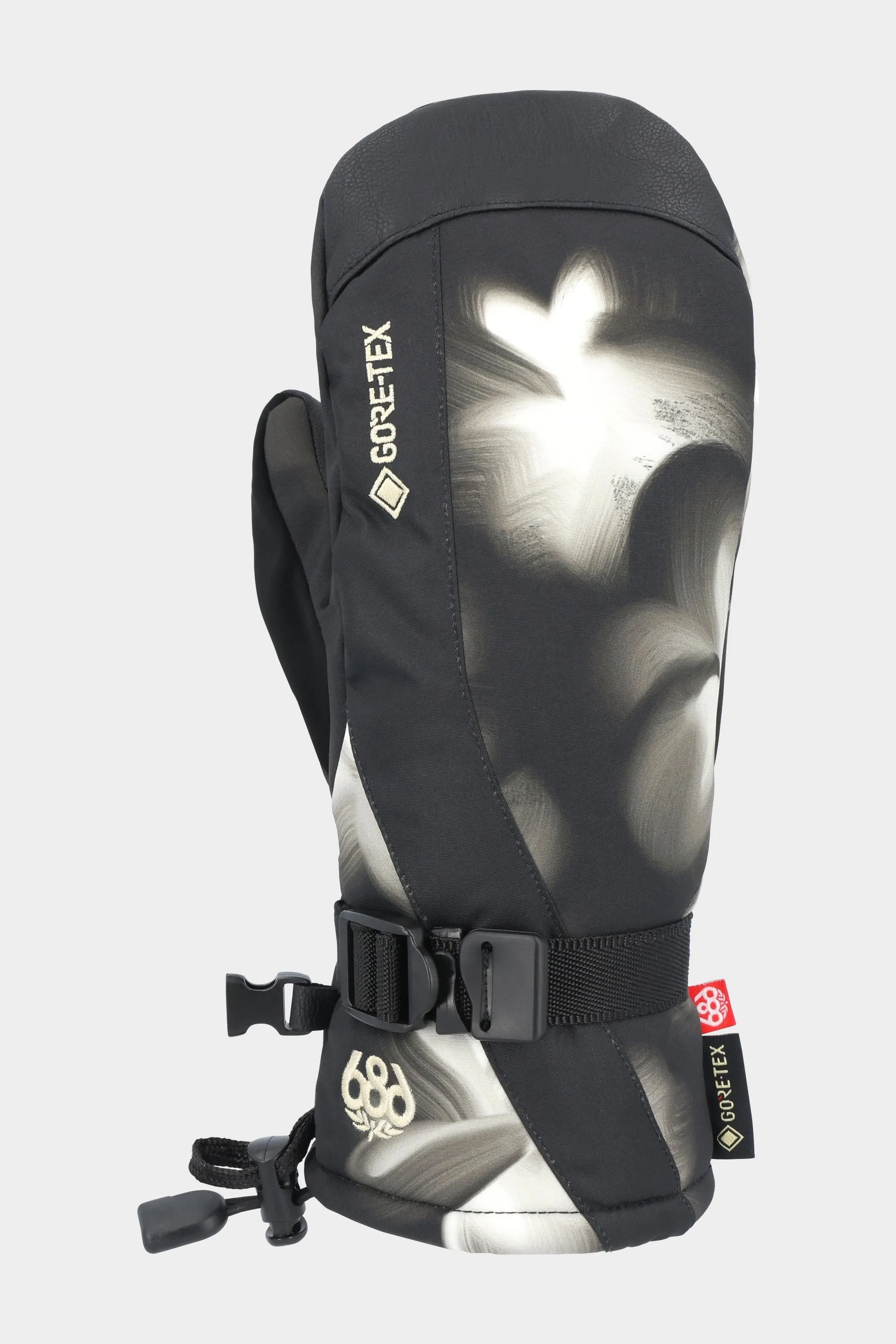 686 Women's GORE-TEX Linear Mitt