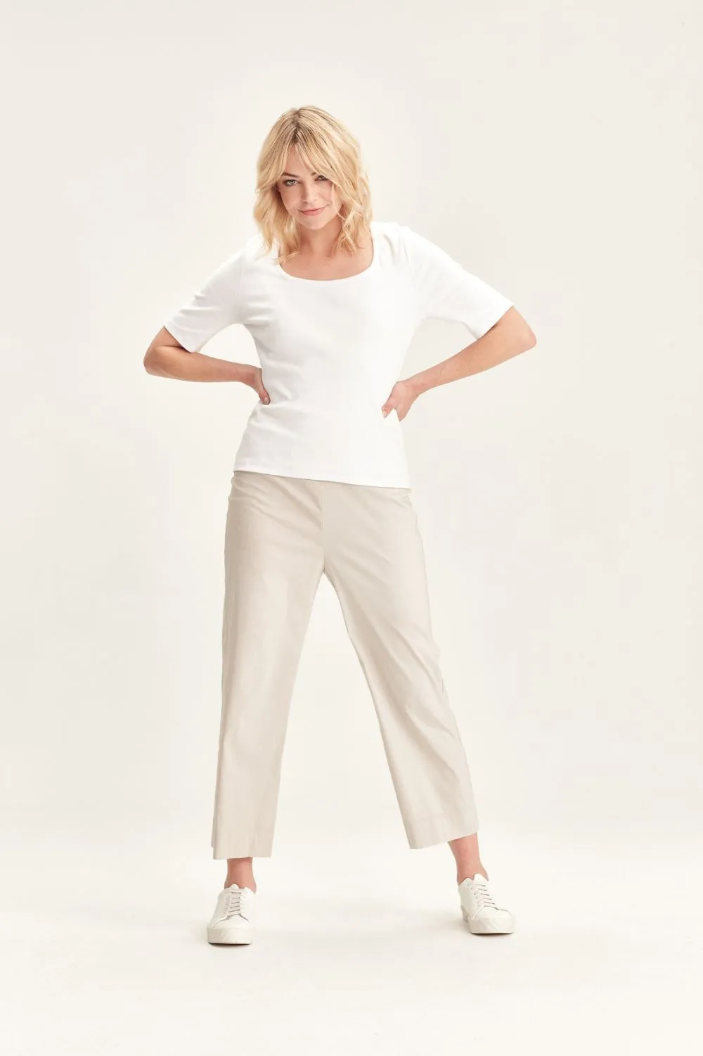 Acrobat Kennedy Pant | Pumice