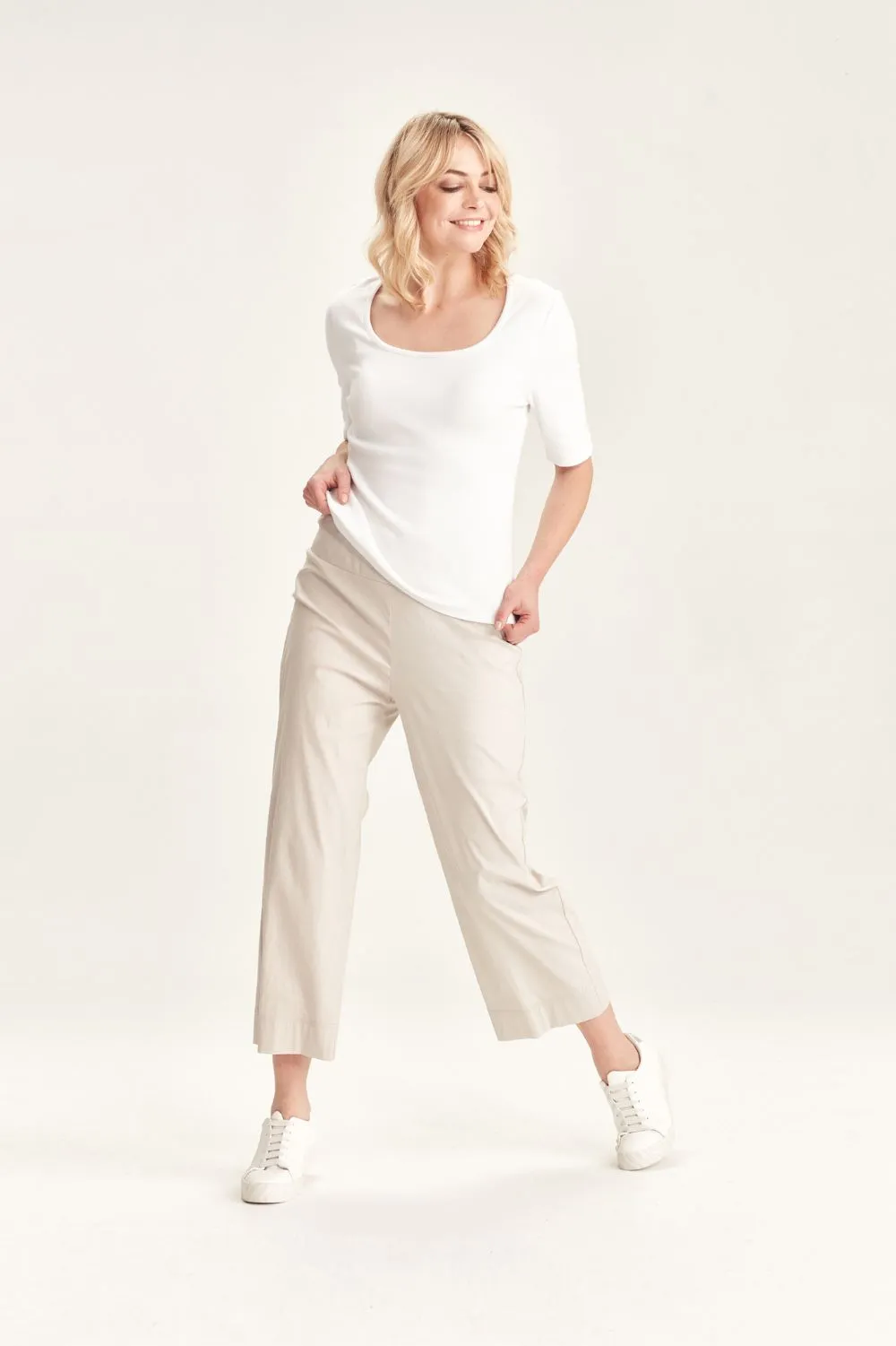 Acrobat Kennedy Pant | Pumice