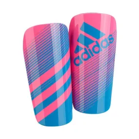 adidas Ghost Guard Shin Guards Solar Blue/Solar Yellow/Core Black