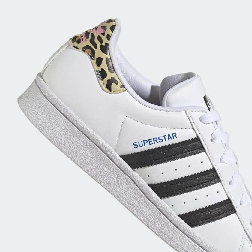 Adidas Superstar - Boy's