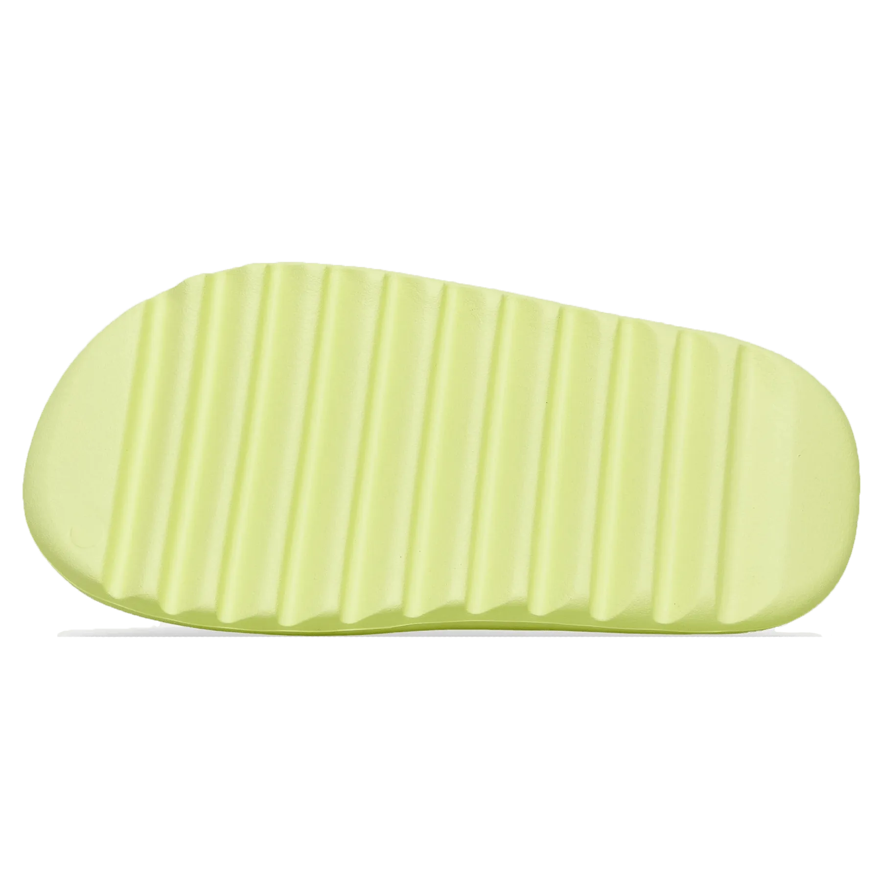 adidas Yeezy Slide 'Glow Green' 2022