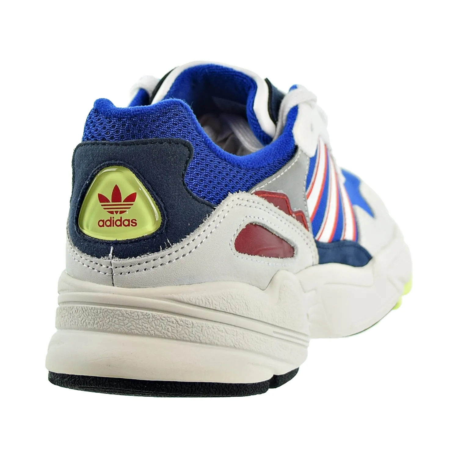 Adidas Yung-96 Mens Shoes Collegiate Royal/Cloud White/Collegiate Navy