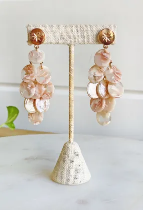 After Hours Drop Earrings