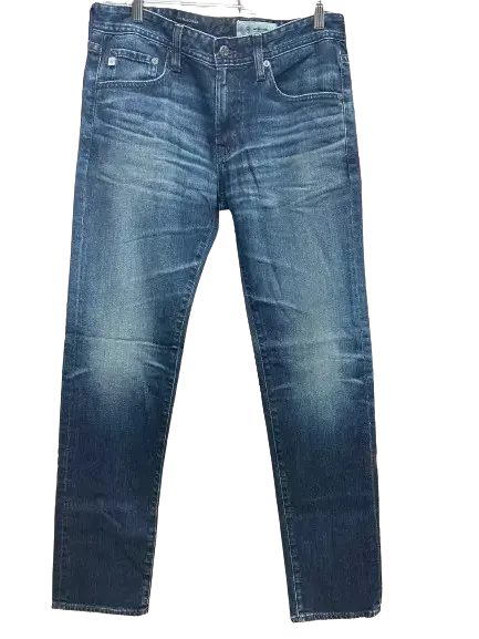 AG Jeans The Matchbox Dark Blue AGMSD1-AST