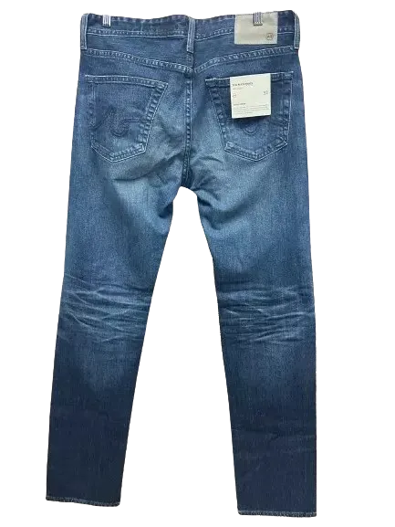 AG Jeans The Matchbox Dark Blue AGMSD1-AST