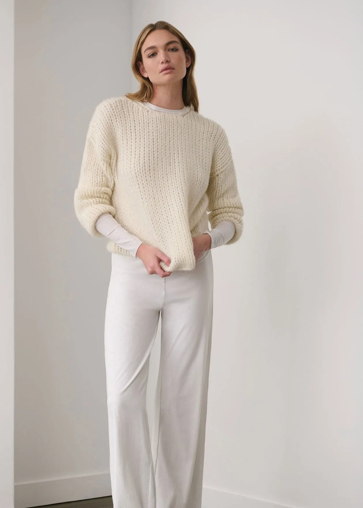 Aida Pullover