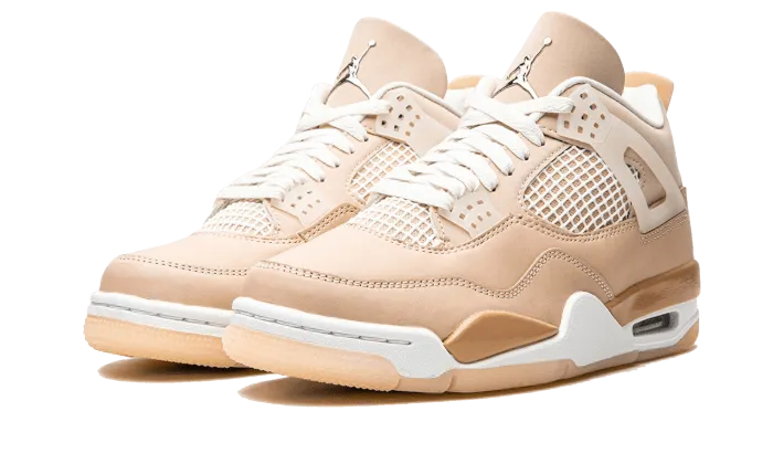 Air Jordan 4 Retro Shimmer