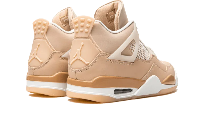 Air Jordan 4 Retro Shimmer