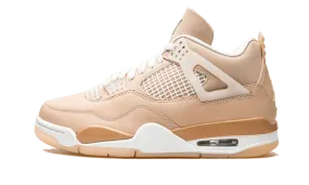 Air Jordan 4 Retro Shimmer