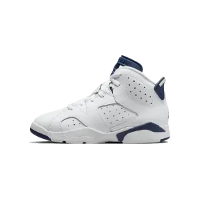 Air Jordan 6 Retro PS 'Midnight Navy' 2022