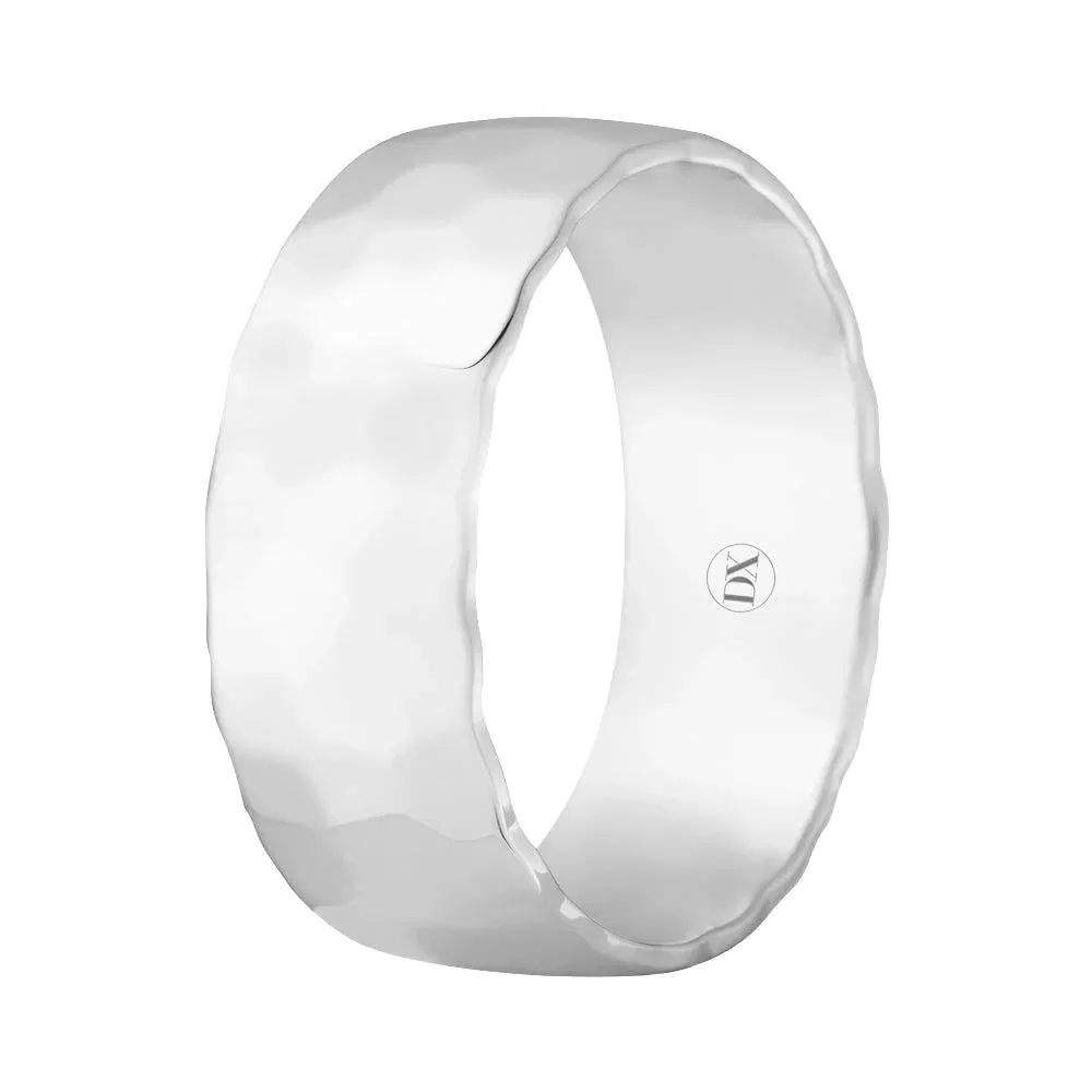 Anthony - 9ct White Gold