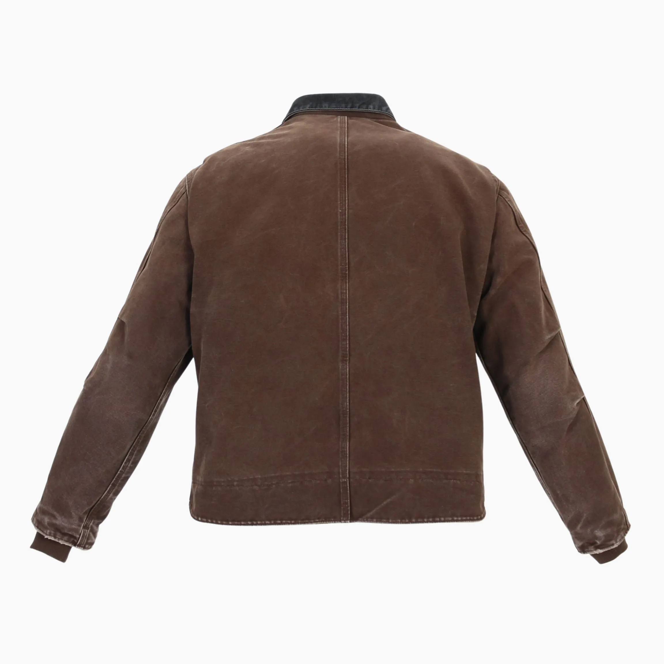 Arctic Jacket - Washed Brown