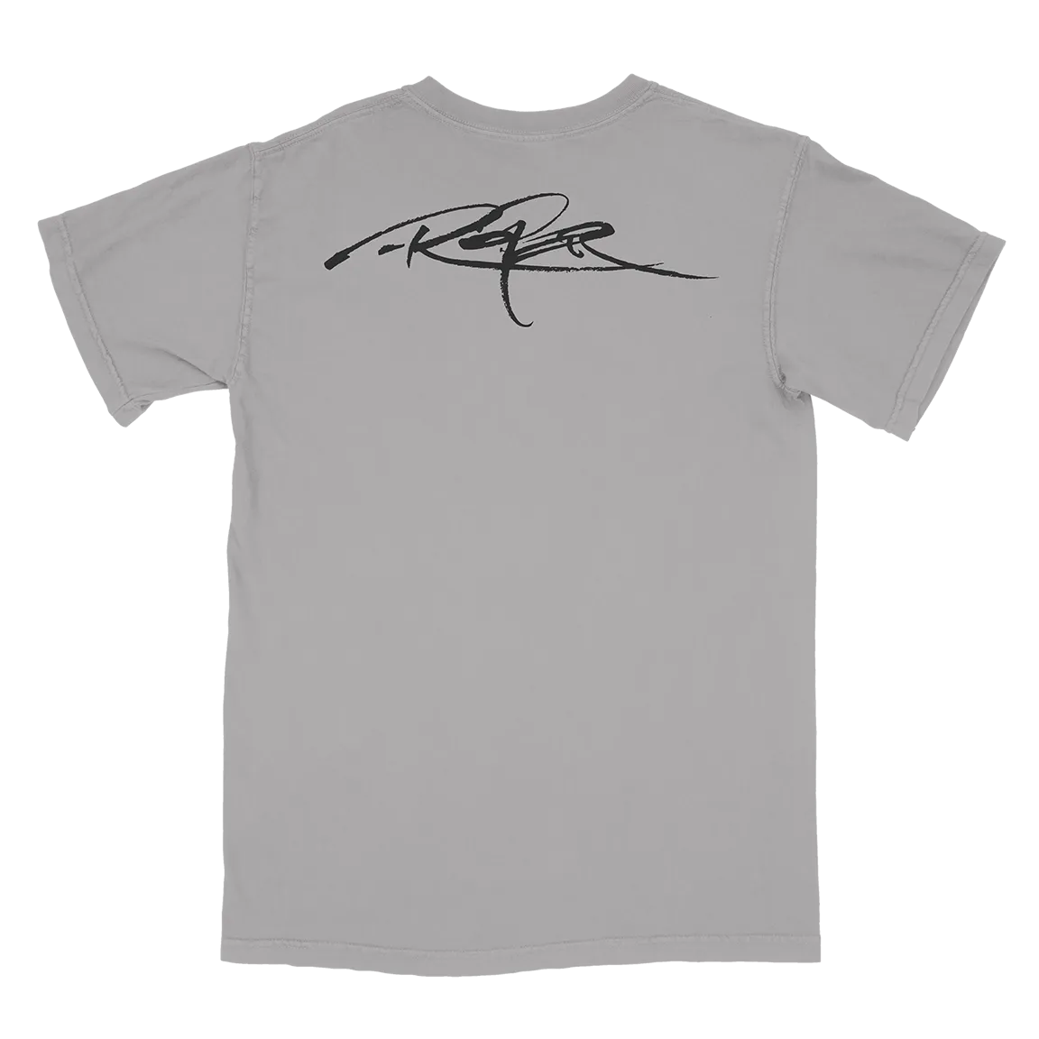 Arik Roper "Talon Eye" Granite Premium T-Shirt