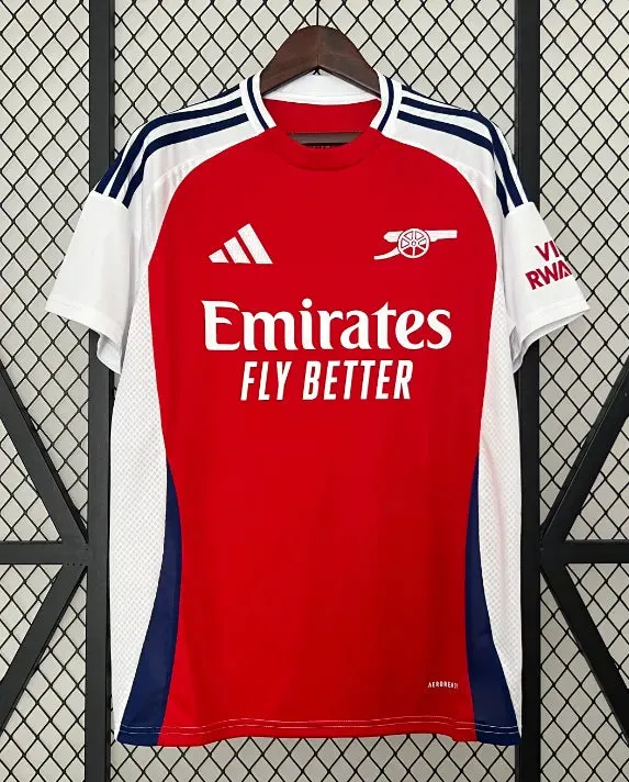 Arsenal 2024/2025 home shirt