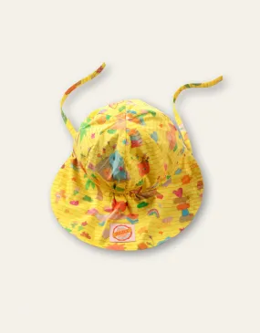 Asunny sun hat