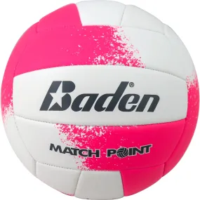 Baden Match Point Volleyball