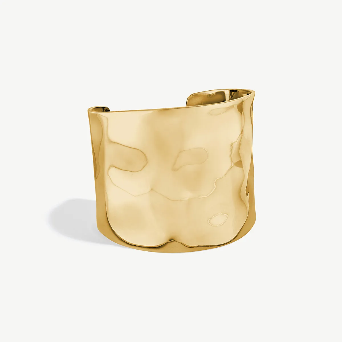 Bahari Band Cuff