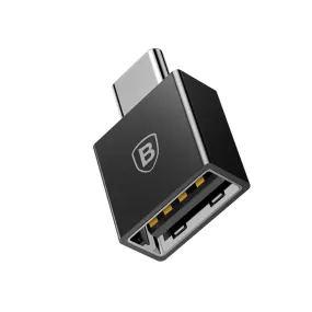 Baseus Type C Male to USB A Female Adapter