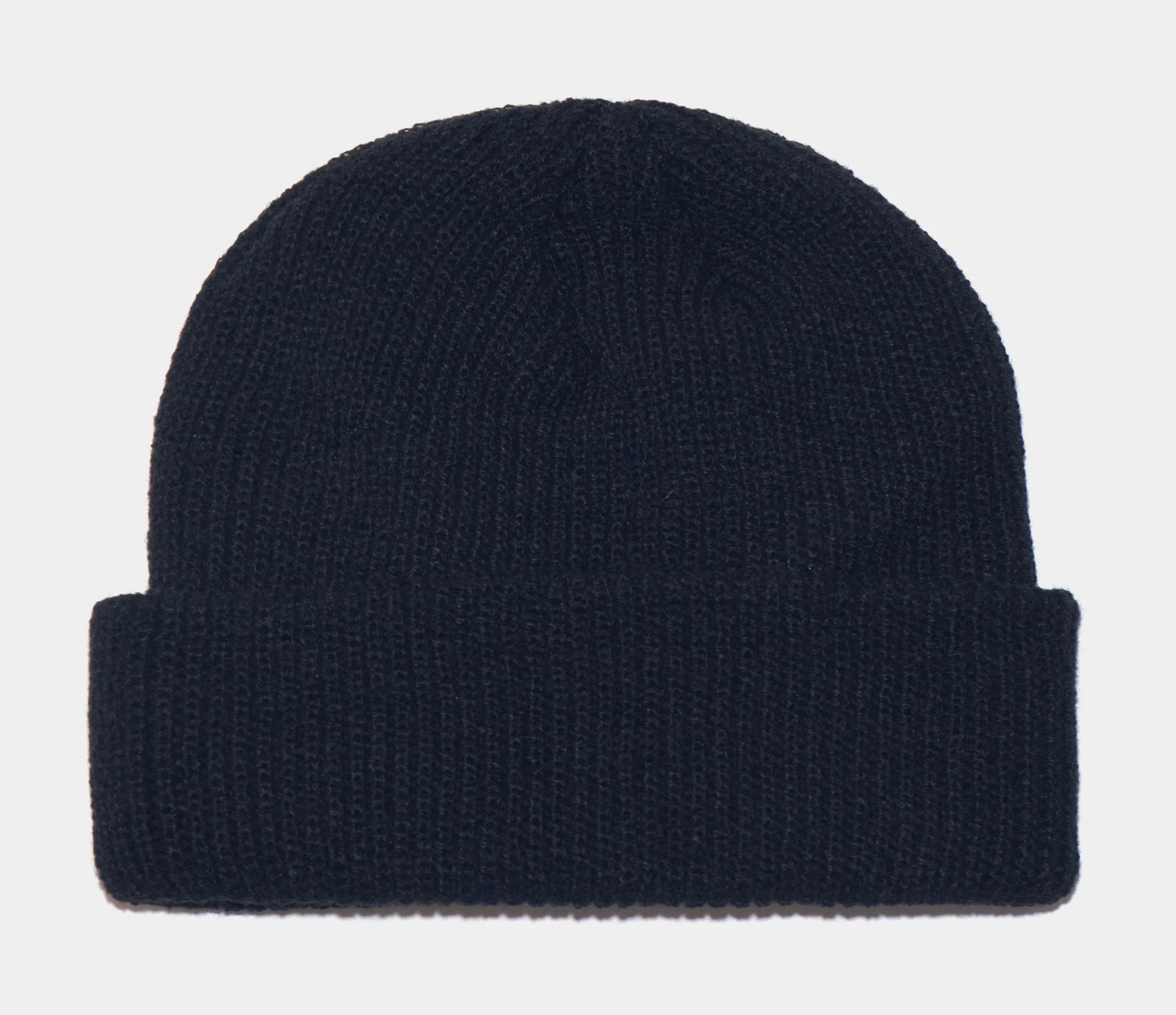 Beanie Mens Hat (Black)