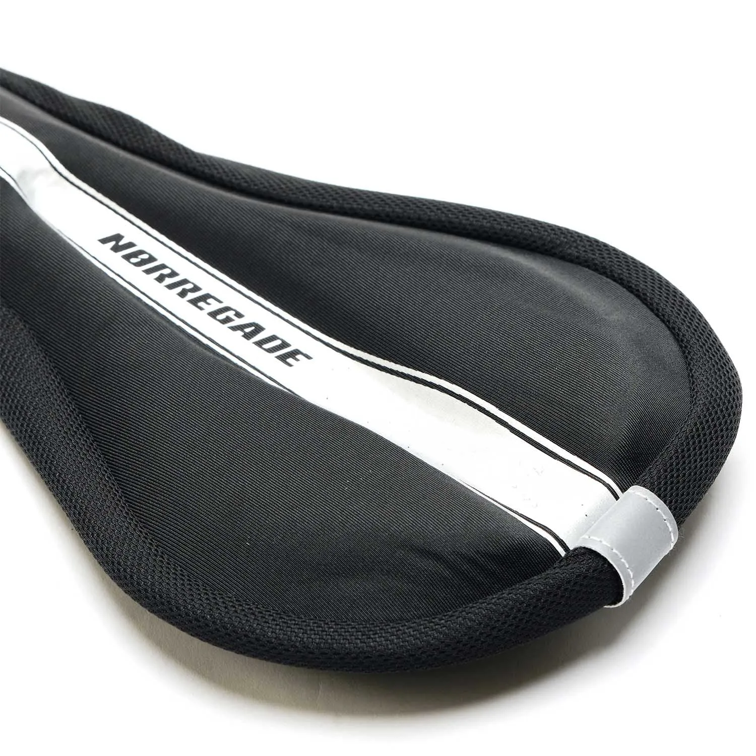 Bicycle Saddle Cover 2.1