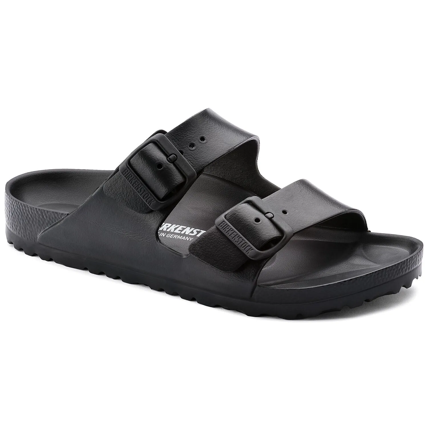 Birkenstock Arizona EVA Sandals - Black