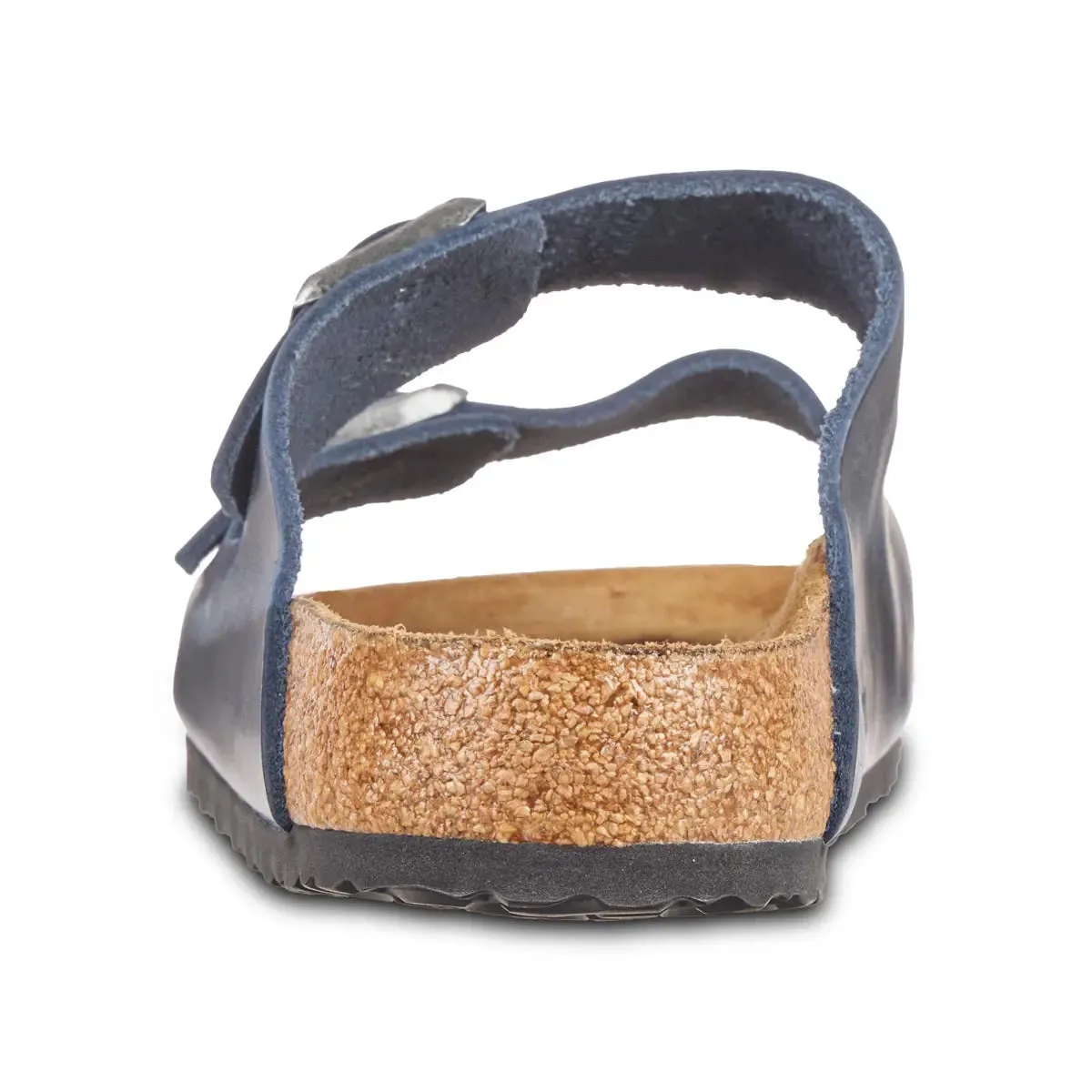 Birkenstock Arizona Soft Footbed Oiled Leather Sandals