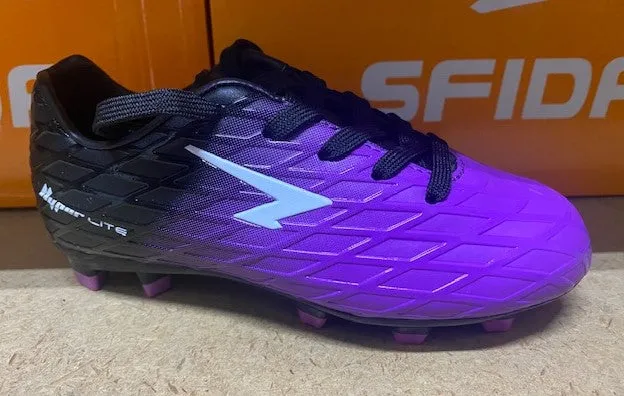 Blitz Kids Football Boot Sfida