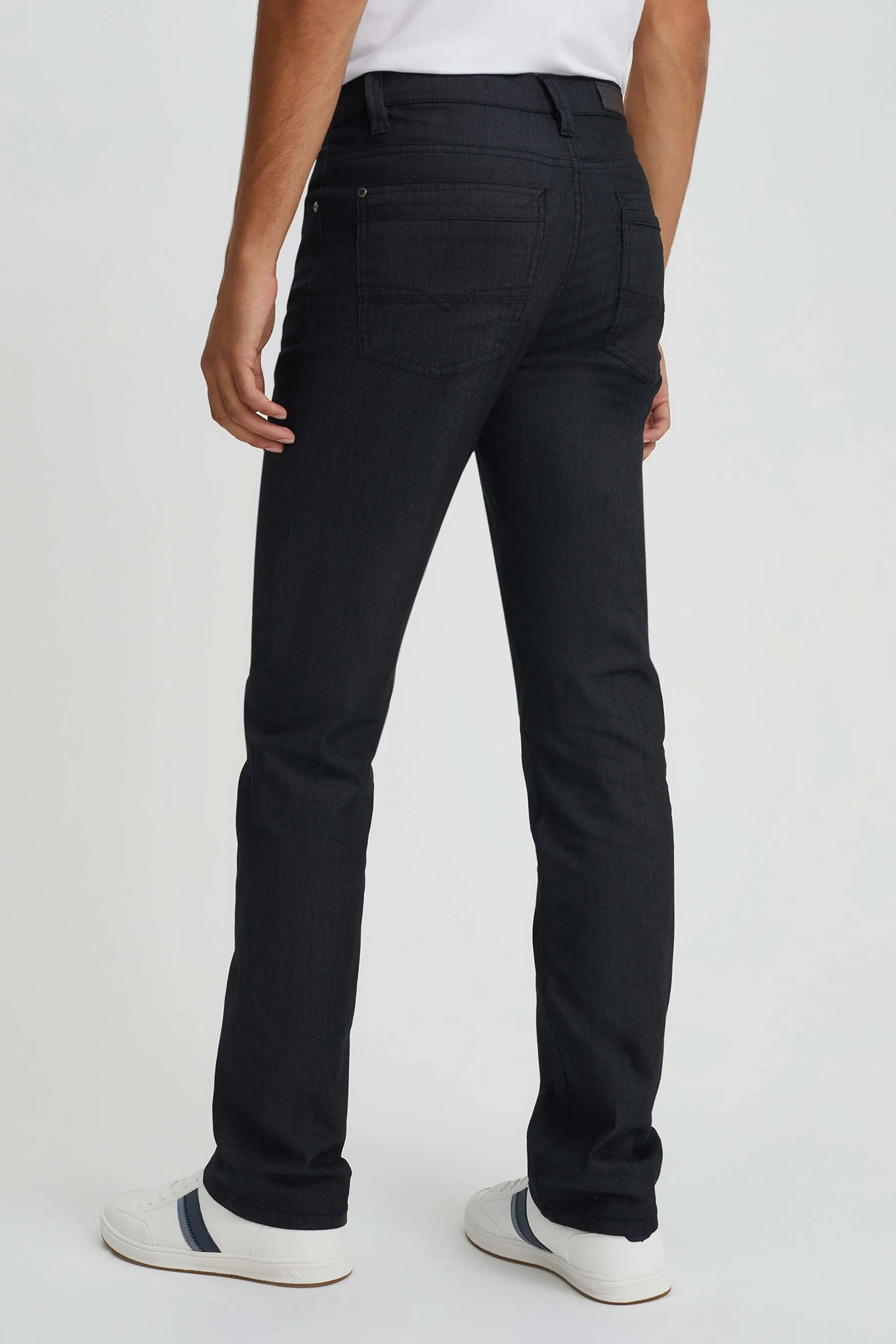 Brad Slim stretch jeans