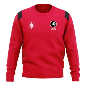 Brooklyn Northern United Club Contrast Sweatshirt