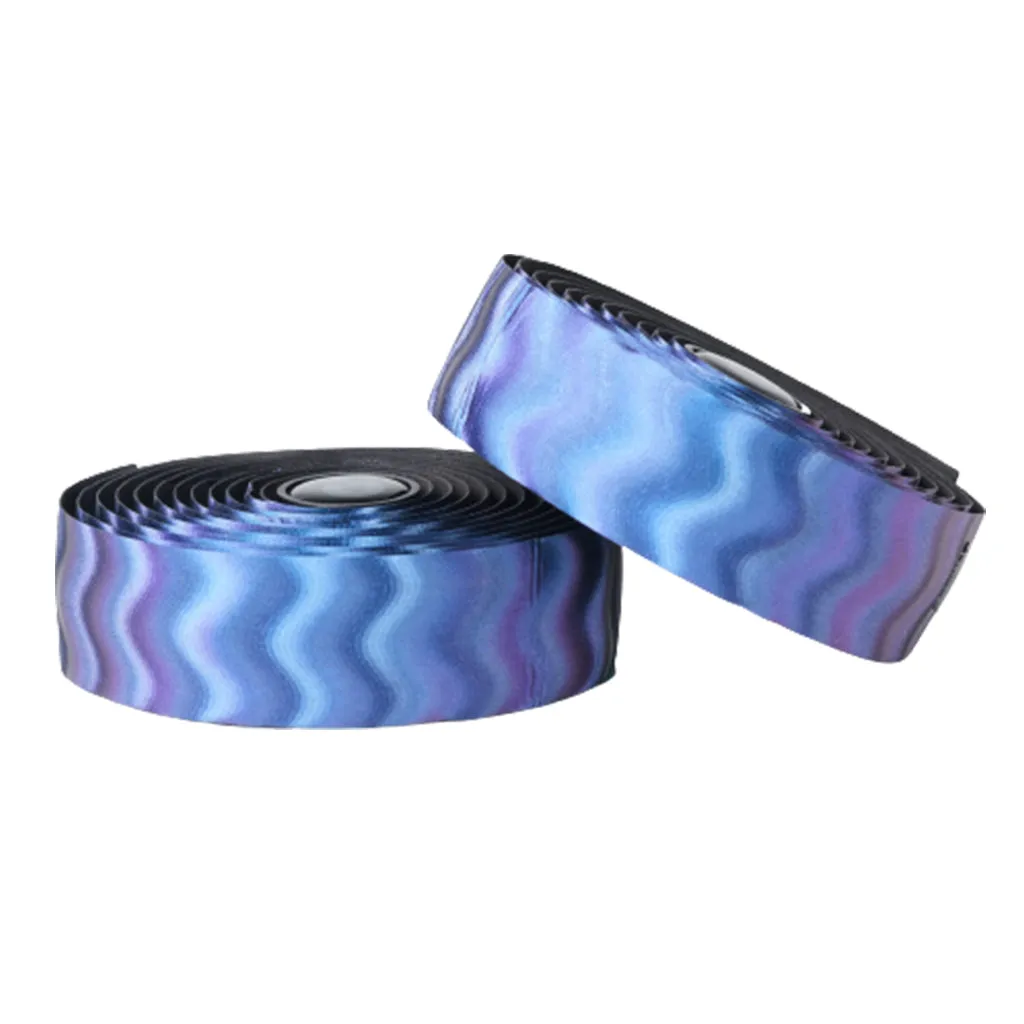 BTP High Performance Wave Bartape - Blue