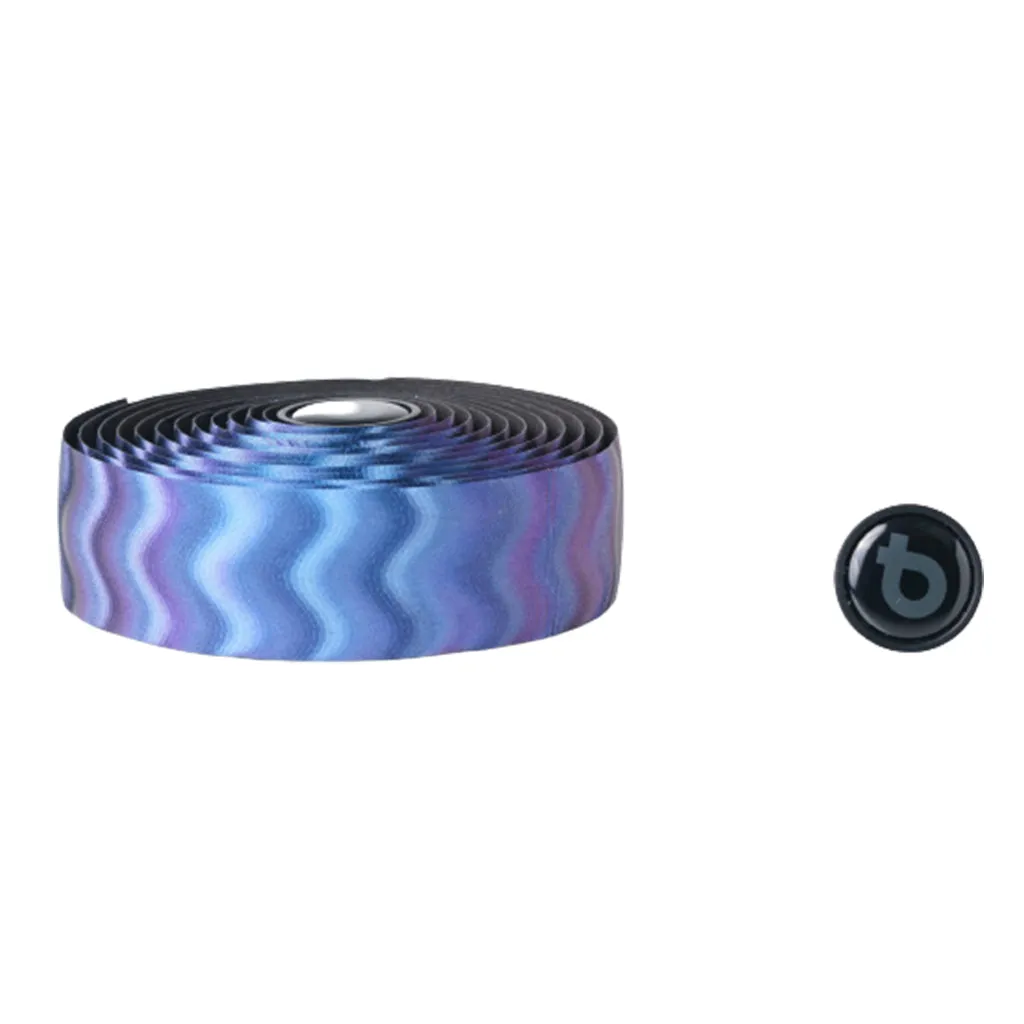 BTP High Performance Wave Bartape - Blue