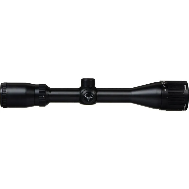 Bushnell Trophy XLT 4-12x 40mm Rifle Scope 734120