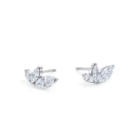 Cadence Stud Earrings