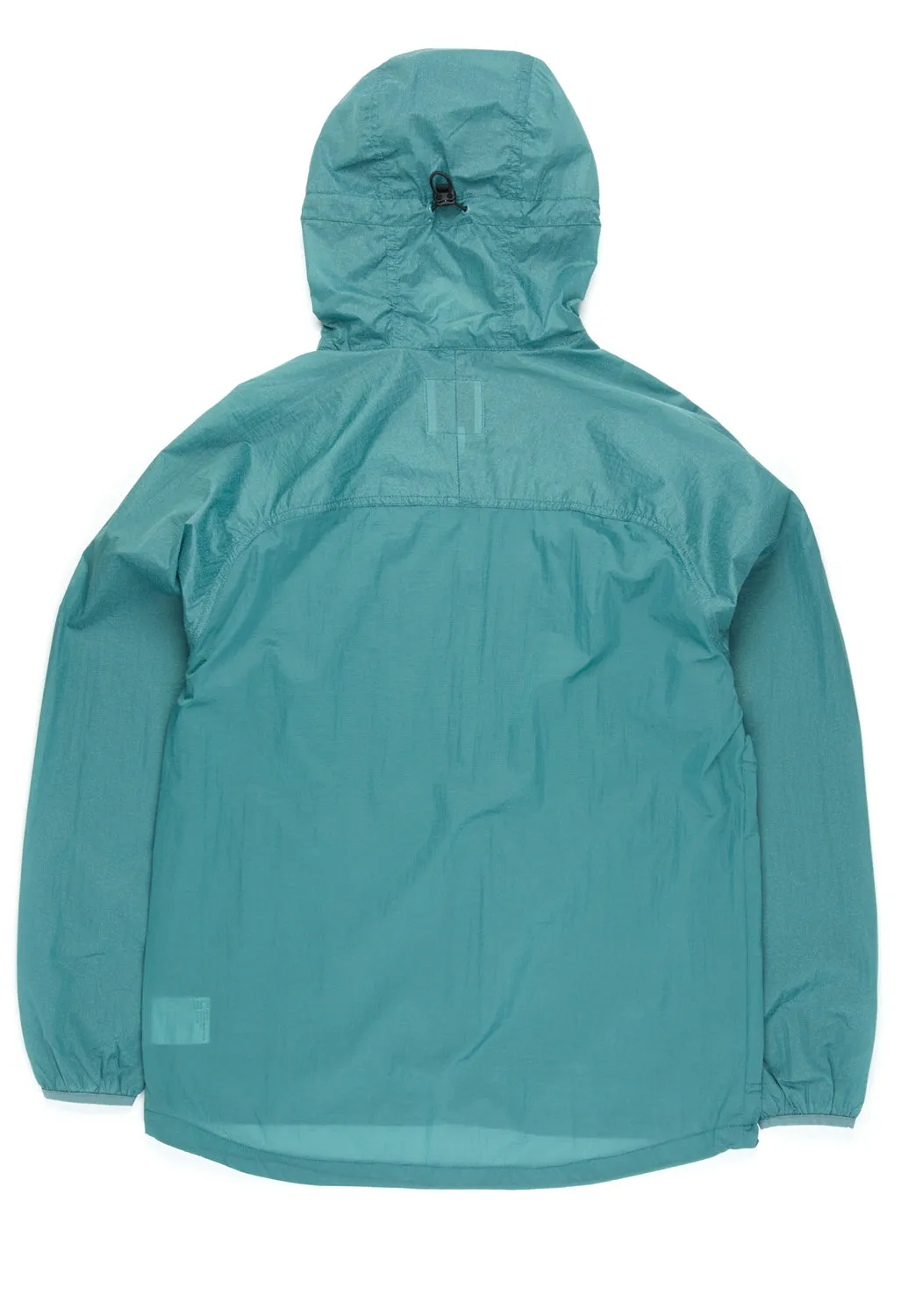 CAYL Reflect Wind Jacket  - Teal