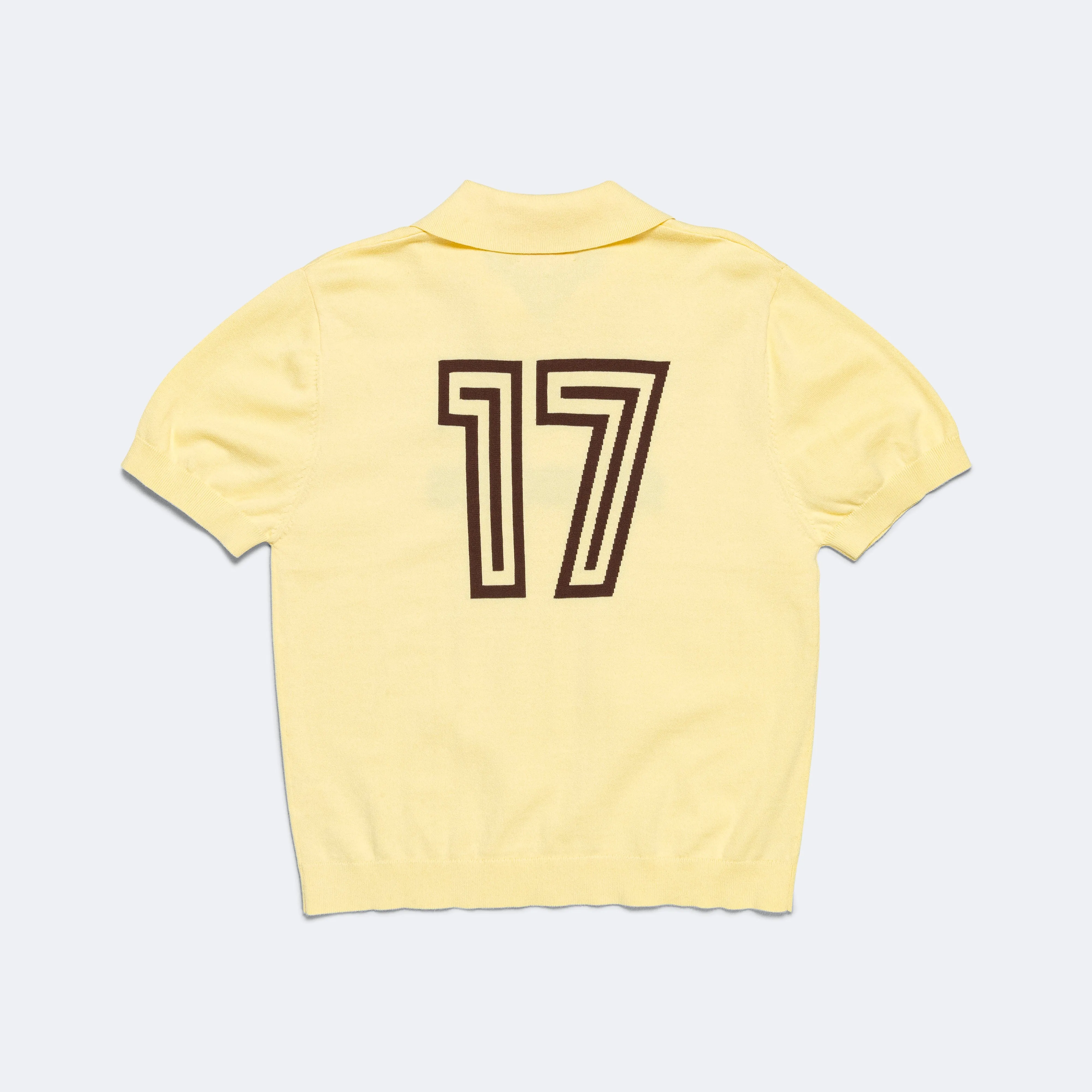 CDT United Jersey - Butter