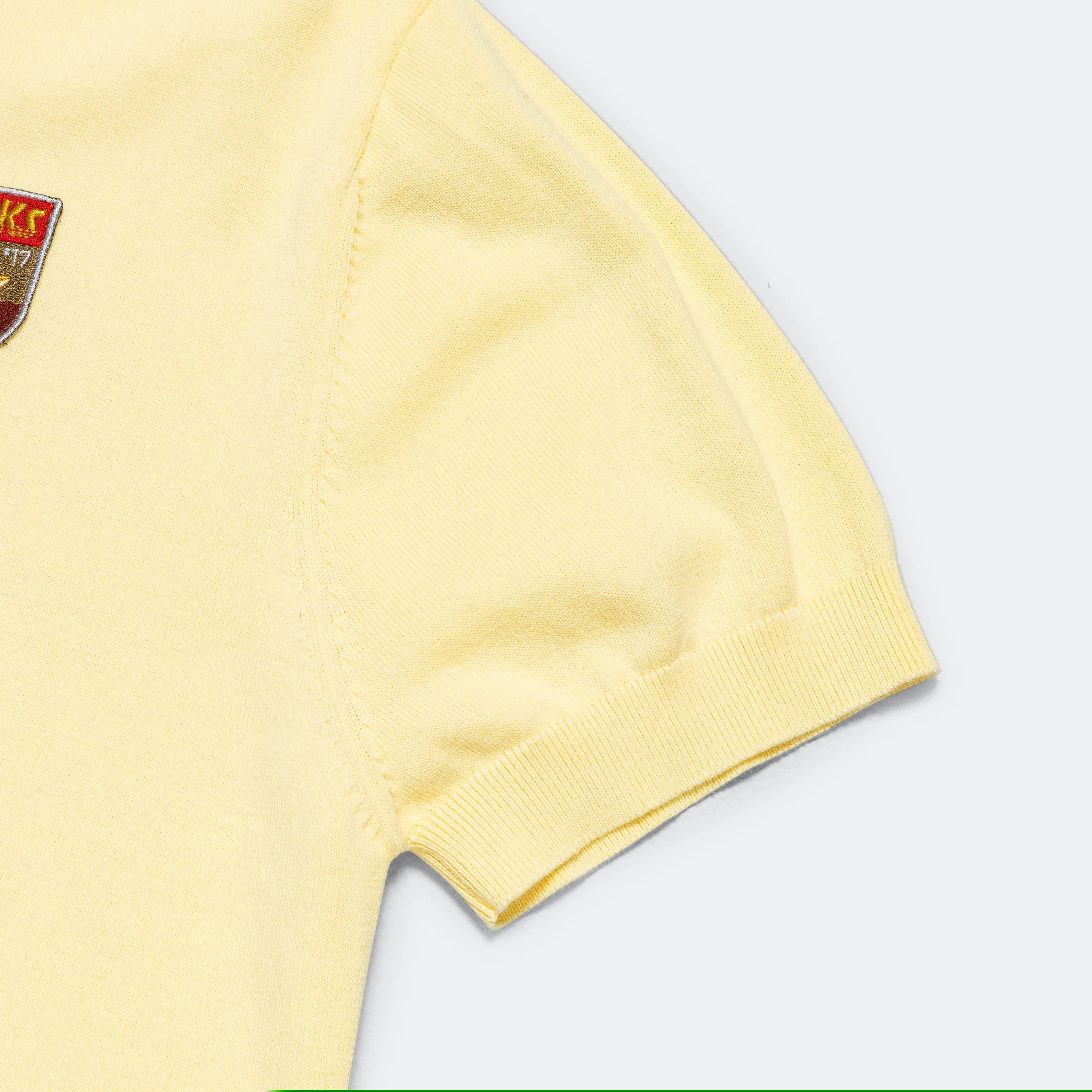 CDT United Jersey - Butter