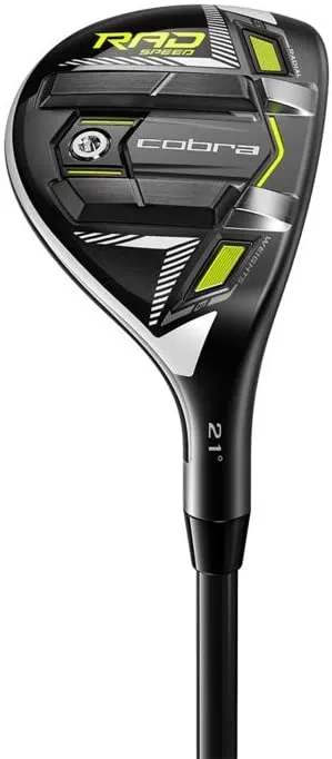 Cobra Golf King Radspeed Hybrid