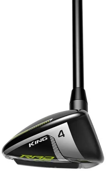 Cobra Golf King Radspeed Hybrid